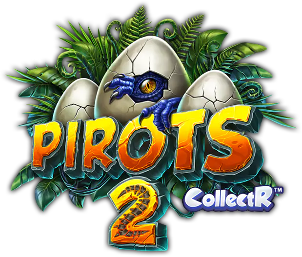 Logotipo de Pirots 2